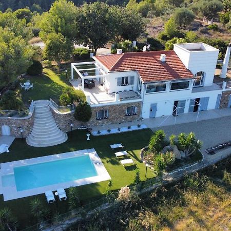 Villa Shambhala サン・バルトロメーオ・アル・マーレ エクステリア 写真