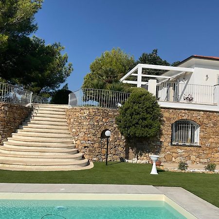 Villa Shambhala サン・バルトロメーオ・アル・マーレ エクステリア 写真