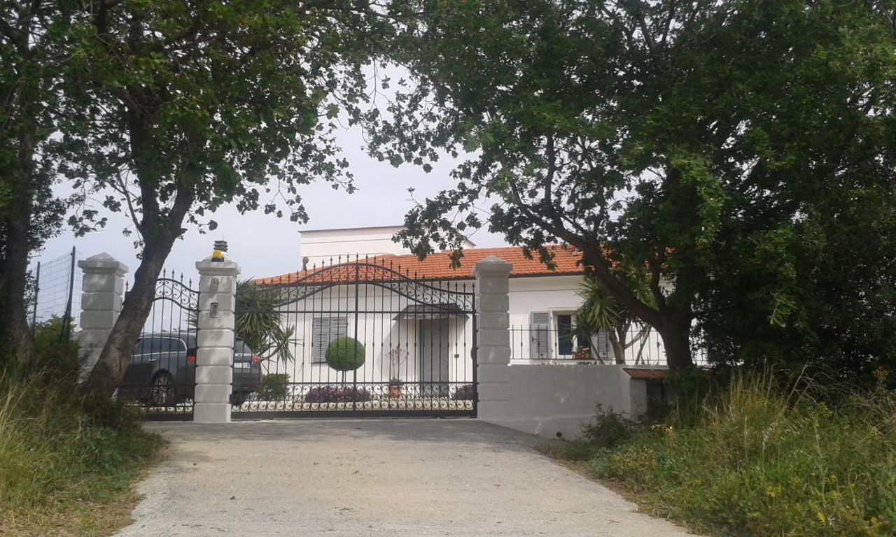 Villa Shambhala サン・バルトロメーオ・アル・マーレ エクステリア 写真