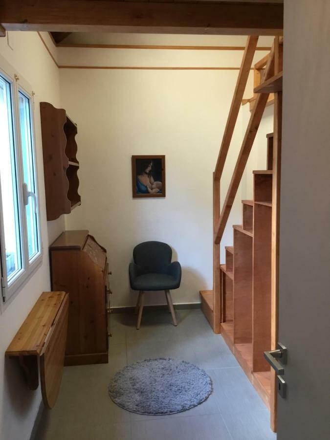 Villa Shambhala サン・バルトロメーオ・アル・マーレ エクステリア 写真
