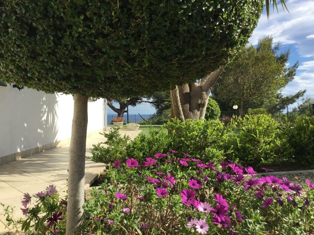 Villa Shambhala サン・バルトロメーオ・アル・マーレ エクステリア 写真