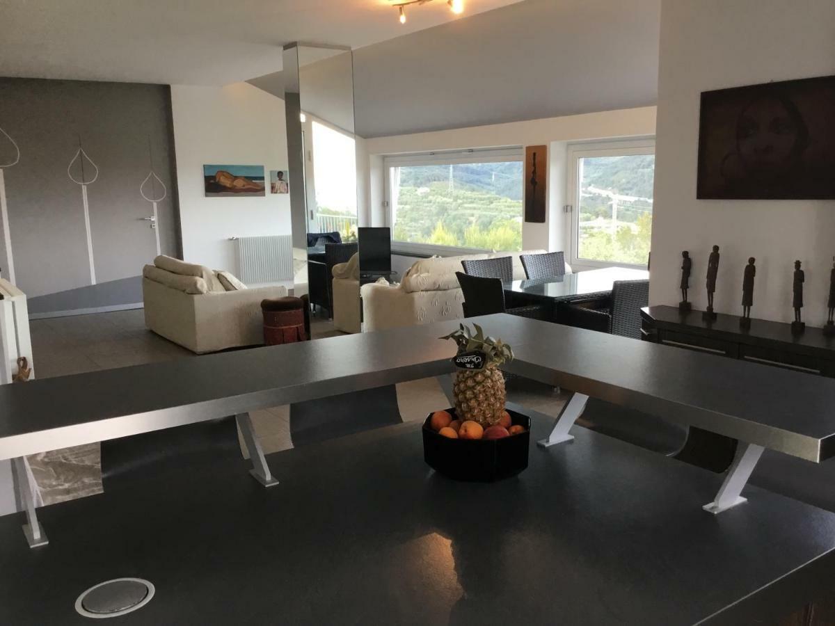Villa Shambhala サン・バルトロメーオ・アル・マーレ エクステリア 写真